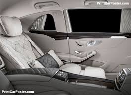 Mercedes Benz S650 Pullman Maybach 2019 Poster Id 1347293 Maybach Mercedes Maybach Benz
