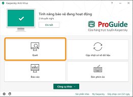 Cach Sử Dụng Phần Mềm Kaspersky Hướng Dẫn Tải Về Va Cai đặt