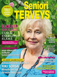 Senioriterveys 3/2014