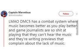 Gaming Journalism By Hmmmmmmmm Meme Center