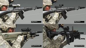 Use our arsenal codes arma 3 to obtain totally free bucks, exclusive announcer voices and epidermis in this article on arsenalcodes.com! Arma 3 Arsenal Mod Ace Arsenal