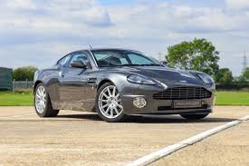 Image result for Meteorite Silver 2006 Vanquish