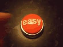 With tenor, maker of gif keyboard, add popular staples easy button gif animated gifs to your conversations. Easy Button Gifs Tenor