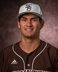 2023 Baseball Roster