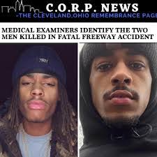 Darnell Prince's Instagram, Twitter & Facebook