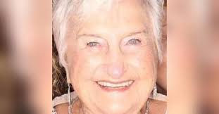 Margaret M. Buxton Obituary