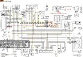 1997 kawasaki mule 550 — owner's manual. Ktm 950 Wiring Diagram Home Wiring Diagrams Visual