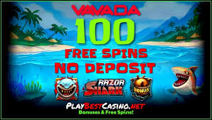Here you find the best online casino that give out free spins no deposit or no deposit bonus for players from usa. Vavada Casino 2021 How To Collect 100 Spins Without A Deposit