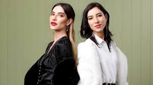 Their style has changed over the years from pop rock, to dance and electro. Pop Twins The Veronicas Buy Queensland Rural Retreat Sunshine Coast Daily