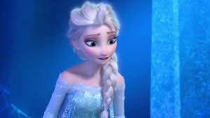 Broadway star idina menzel performs let it go in this full sequence from disney's frozen.buy the soundtrack here: Frozen Cosplayer Brings Disney To Life As Chilling Elsa Dexerto