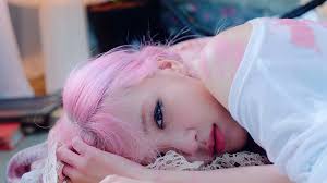 The show on 31 january 2021. Rose Blackpink Lovesick Girls Pink Hair Hd 4k Wallpaper 5 2954