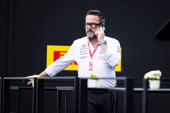 Gwen Lagrue explains why Andrea Kimi Antonelli is skipping F3 | AutoHebdo