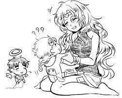 If Dio Was Female And Jonathans Lover Also Giornos Mother How Do You Think The Story Would Play Out She Would Also Not Be An Asshole Wholesomejojo Jojo's bizarre adventure's most powerful villains enter the ring to fight it out. if dio was female and jonathans lover