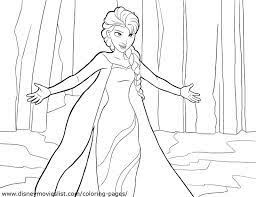 Elsa And Anna Photo Elsa Coloring Page Elsa Coloring Pages Frozen Coloring Pages Free Disney Coloring Pages