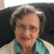 Mrs. Barbara Ann Houle Obituary