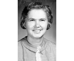 Mildred Biser Obituary (2015)