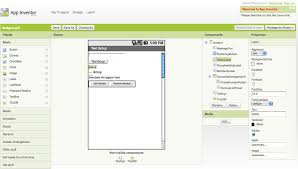Mit app inventor project has 23 repositories available. Textgroup Part 2