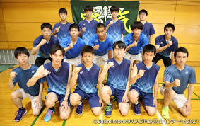 太田 市 バドミントン