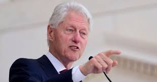 See more of president bill clinton on facebook. Jeffrey Epstein Had Painting Of Bill Clinton In A Blue Dress