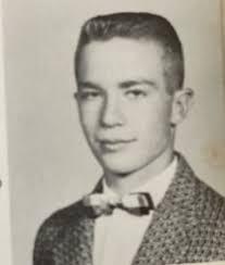 Stan Morrison, class of 1959, another one who left us too soon.