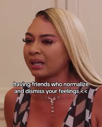 Supportive Friends vs. Dismissal: Natalie Nunn & Scotlynd Ryan Drama  Explained