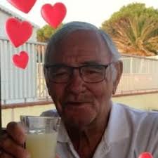 Avis de décès de Monsieur Denis PEREZ