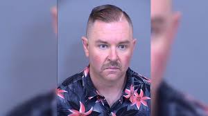 Buckeye high school principal accused of luring