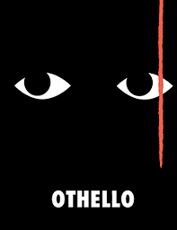 Even now, now, very now, an old black ram is tupping your white ewe. Othello