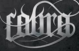 How To Create A Gothic Blackletter Typographic Design That means that your text will stay gothic regardless of the 'main' font of the website or app you're using. gothic blackletter typographic design