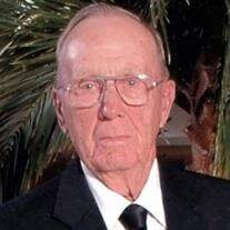 John Wesley Spurgeon Obituary