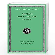 A roman story is part of the voices series that celebrates the lives of bame protagonists during key eras of british history. Roman History Volume Iii 4 Loeb Classical Library By Appian Buy Online Roman History Volume Iii 4 Loeb Classical Library Book At Best Prices In India Madrasshoppe Com
