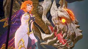 Tales of arise almeida