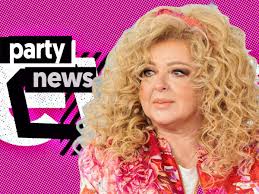 Taką babcią jest Magda Gessler. "Mój dom jest zawalony dziećmi"