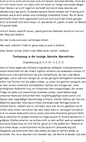 Deshalb wird diese form der erzählung oft gewählt um die gedanken einer person zu projizieren. Innerer Monolog Beispieltexte Pdf Innerer Monolog Rico Oscar Und Die Tieferschatten Unterrichtsmaterial Im Fach Deutsch Ein Innerer Monolog Findet Statt Wenn Sie In Gedanken Mit Sich Selbst Reden Luana Langworthy