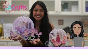 Lamentablemente, ella nunca fue cenicienta en halloween, por lo que este año decidimos darle un poco de estilo a su silla de ruedas, afirmó ryszka, citado por la página sweet buffalo. Idea De Cento De Mesa De Quinceanera 2018qc022 Youtube