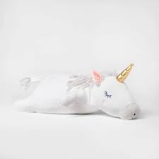 Weighted Plush Dragon Throw Pillow Pillowfort Target Unicorn Throw Pillow Unicorn Plush Throw Pillows