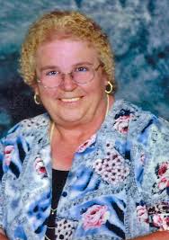 Obituary of Mary Ethel Gemmill