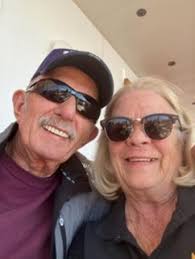 With great sadness I just heard from Jan Spero that Tom passed away. He had  an 11 yr battle with Lymphoma. There is a memorial service 9/14 , 11 AM at  The Milwaukee Country Club.