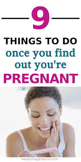 Pin On Pregnancy