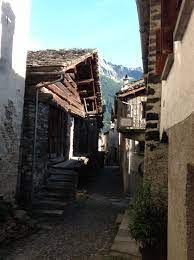 soglio graubunden trip mountain high switzerland