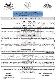 البوابة نيوز تنسيق الجامعات 2019 شروط القبول بأقسام آداب عين شمس