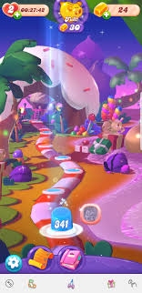 The one crush you tell your parents about 💖 share your candy crush stories! Yeti S Santa New Character King Community