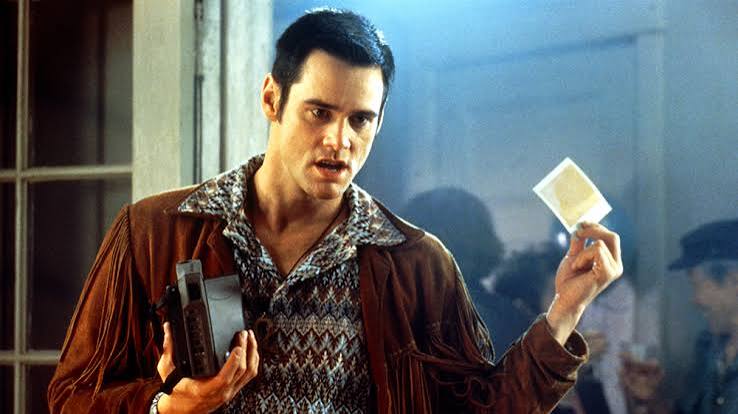 The Cable Guy' Turns 25: How Jim Carrey's Salary Broke $20 Million