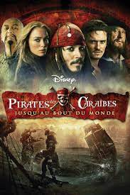 Dans la mer des caraïbes, au xviie siècle, jack sparrow, flibustier gentleman, voit sa vie idylle basculer le jour où son ennemi, le perfide capitaine barbossa, lui vole son bateau, le black pearl. Pirates Des Caraibes Jusqu Au Bout Du Monde Wiki Pirates Des Caraibes Fandom