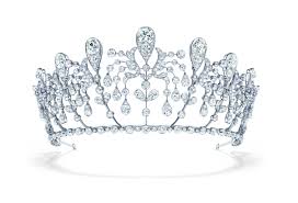 #graceandcharacter our distance selling service is available worldwide. Chaumet To Stage Crown Jewels Exhibit In Monaco Wwd