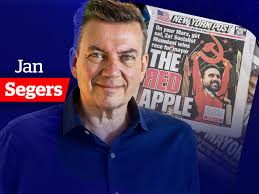 Marnix Peeters: “Négentig overtredingen op amper zes kilometer, geen enkele  bestuurder lijkt zich nog aan de regels te houden”