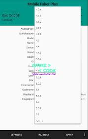 There was a time when apps applied only to mobile devices. Mobile Faker Plus Premium Apk Free Download Root Device Mobile Free