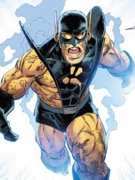 Yellowjacket (Hank Pym)