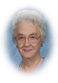 Obituary information for Betty Combs Driver