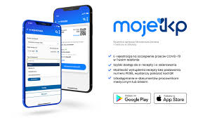 Przekazanie kodu do weryfikacji wiąże się z potwierdzeniem przyjęcia szczepionki oraz. Juz Jest Nowa Aplikacja Internetowe Konto Pacjenta Facebook